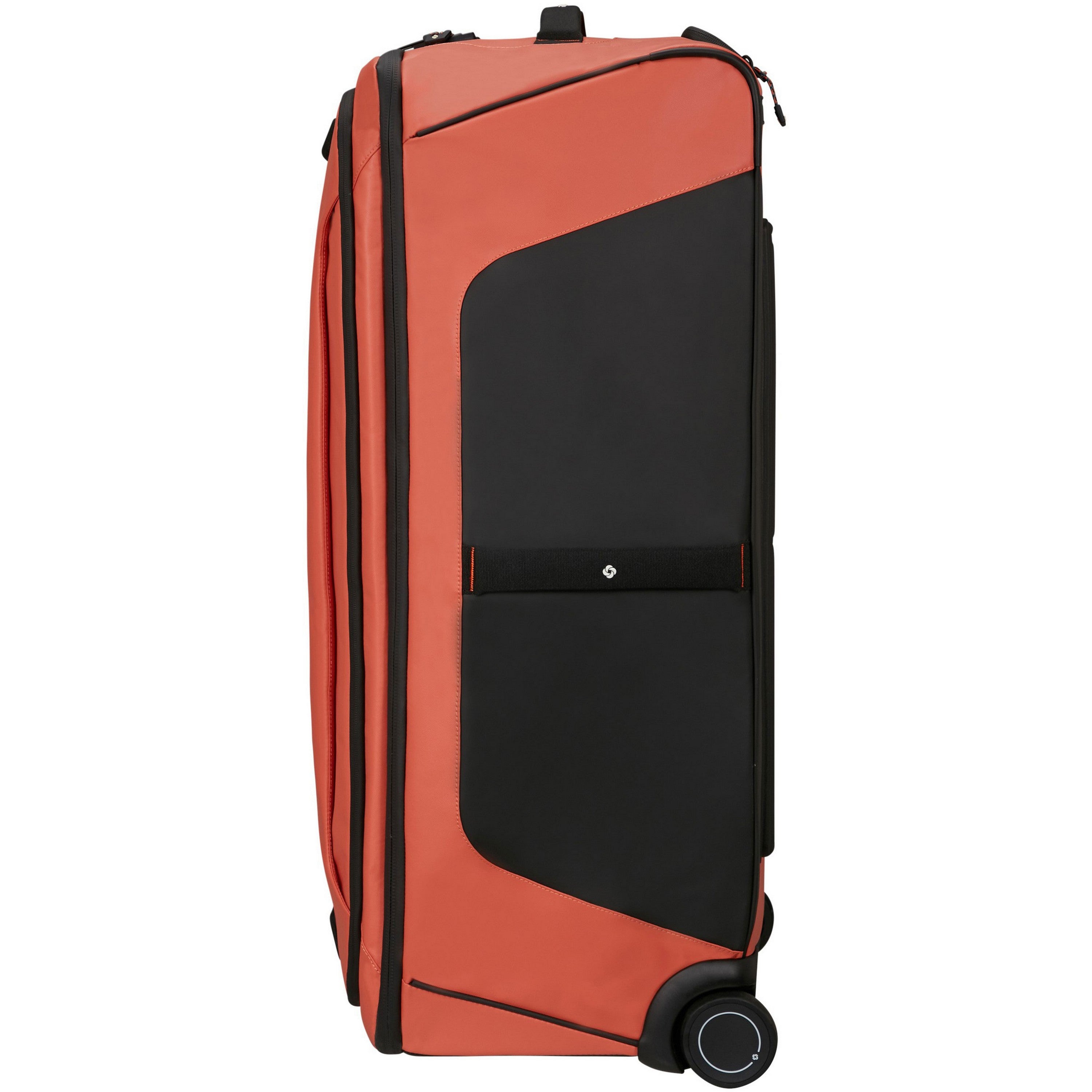  Samsonite Ecodiver Duffle 79 Koffer Clay