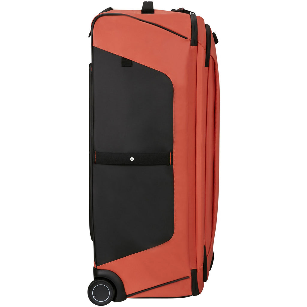  Samsonite Ecodiver Duffle 79 Koffer Clay