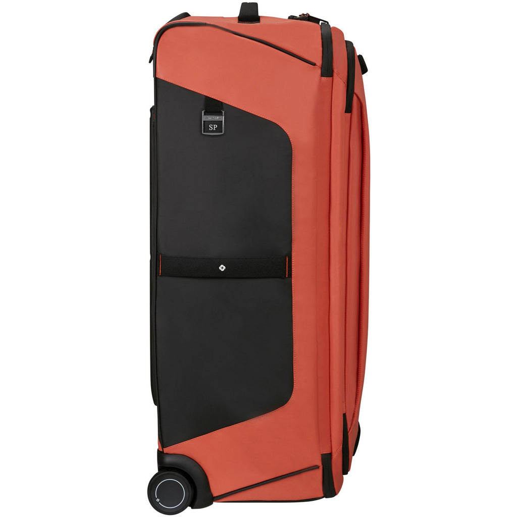  Samsonite Ecodiver Duffle 79 Koffer Clay