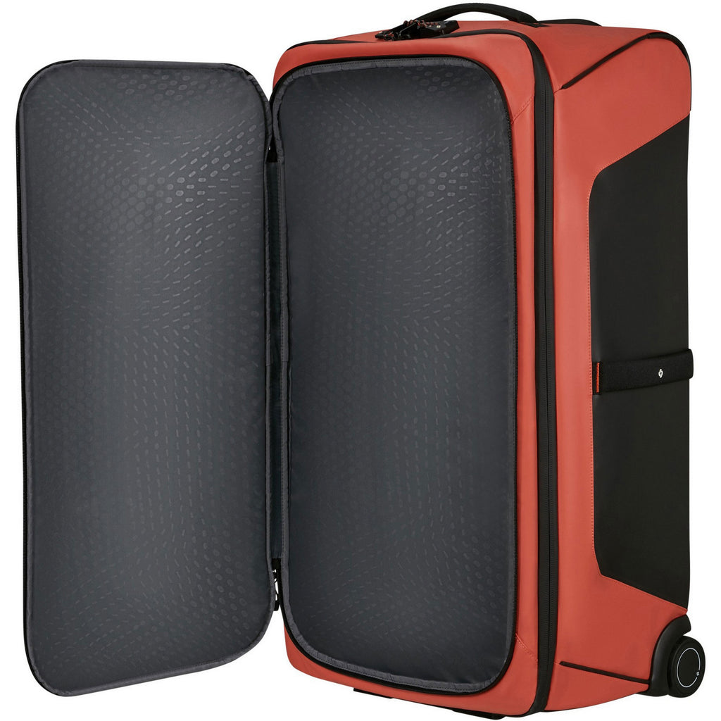  Samsonite Ecodiver Duffle 79 Koffer Clay