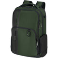  Samsonite Biz2go Daytrip 15,6 Inch Laptop Rugzak 22,5 Liter Earth Green