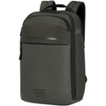  Samsonite Moderny 15,6 Inch Laptop Rugzak 22,5 Liter Green