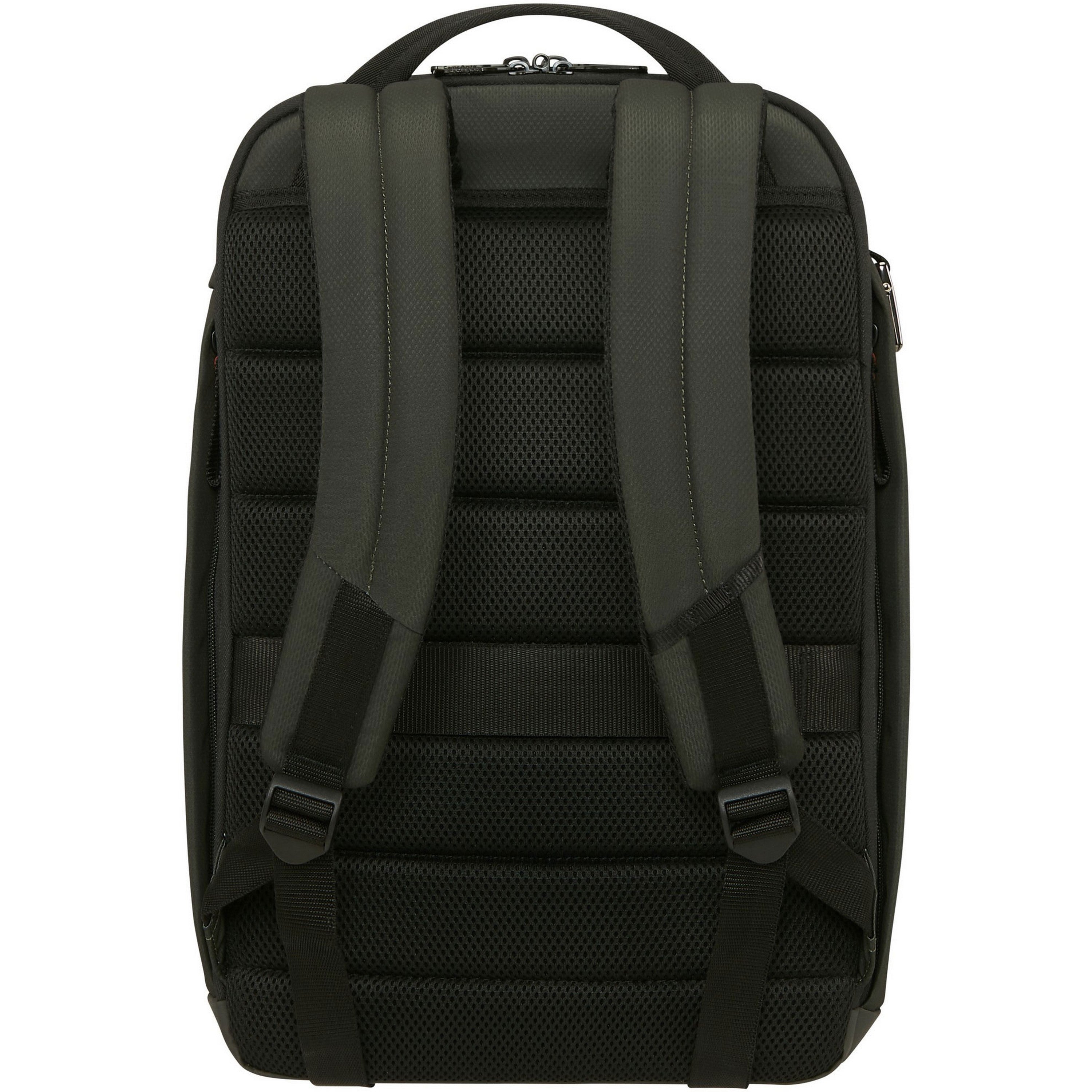  Samsonite Moderny 15,6 Inch Laptop Rugzak 22,5 Liter Green