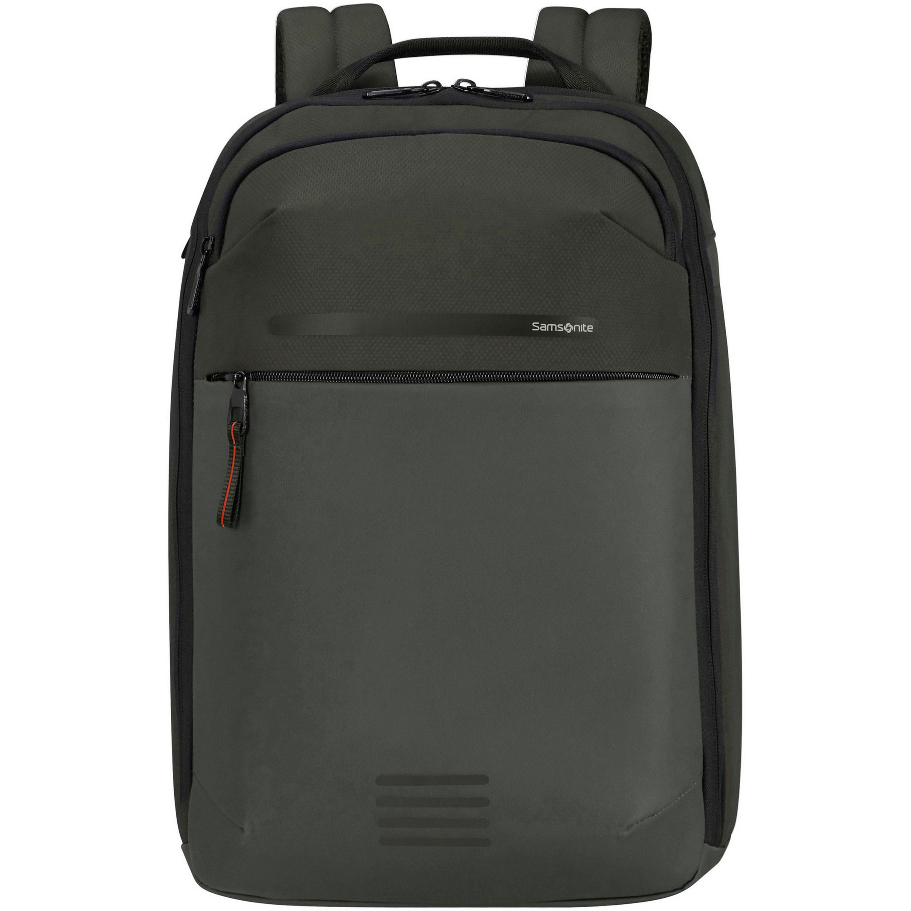  Samsonite Moderny 15,6 Inch Laptop Rugzak 22,5 Liter Green