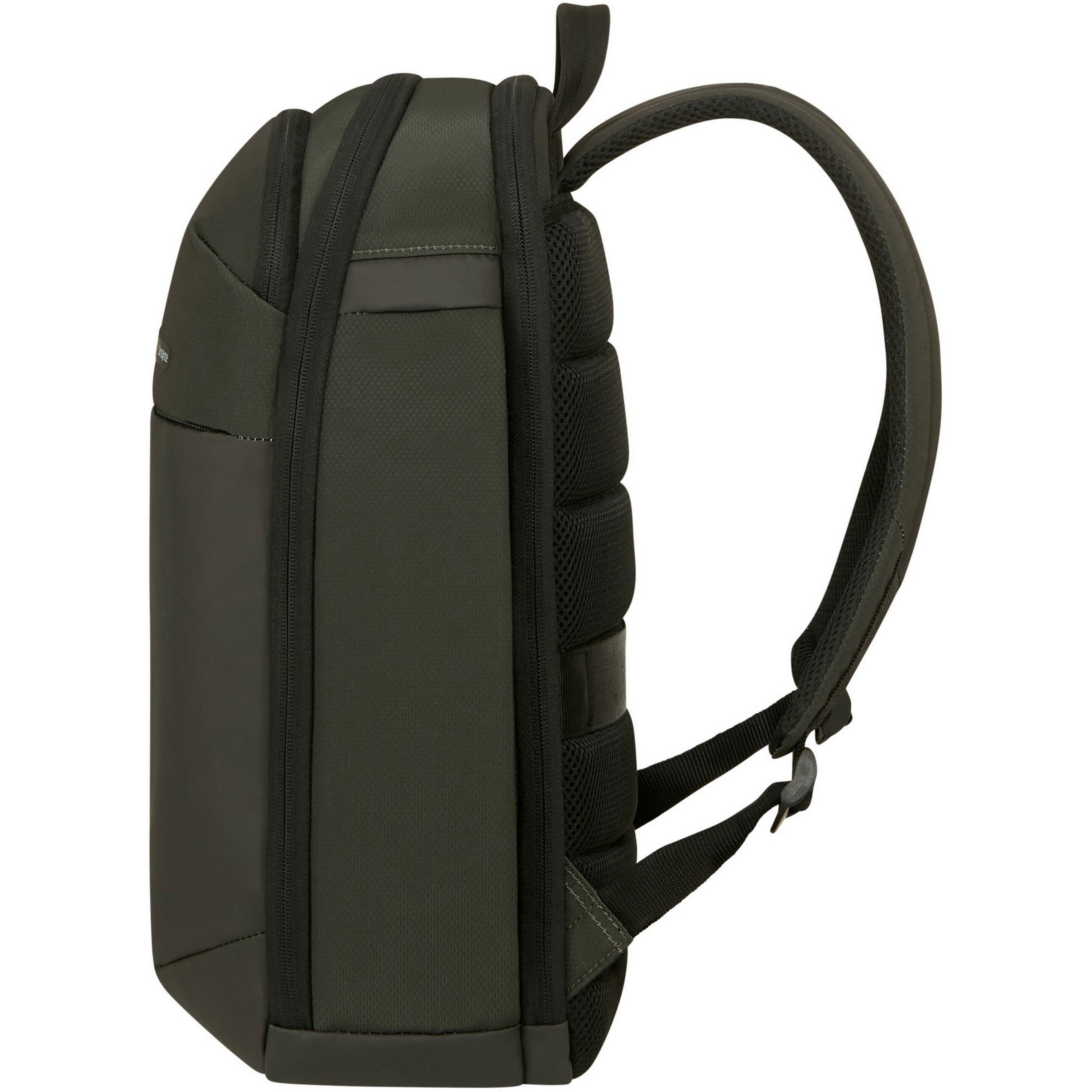  Samsonite Moderny 15,6 Inch Laptop Rugzak 22,5 Liter Green