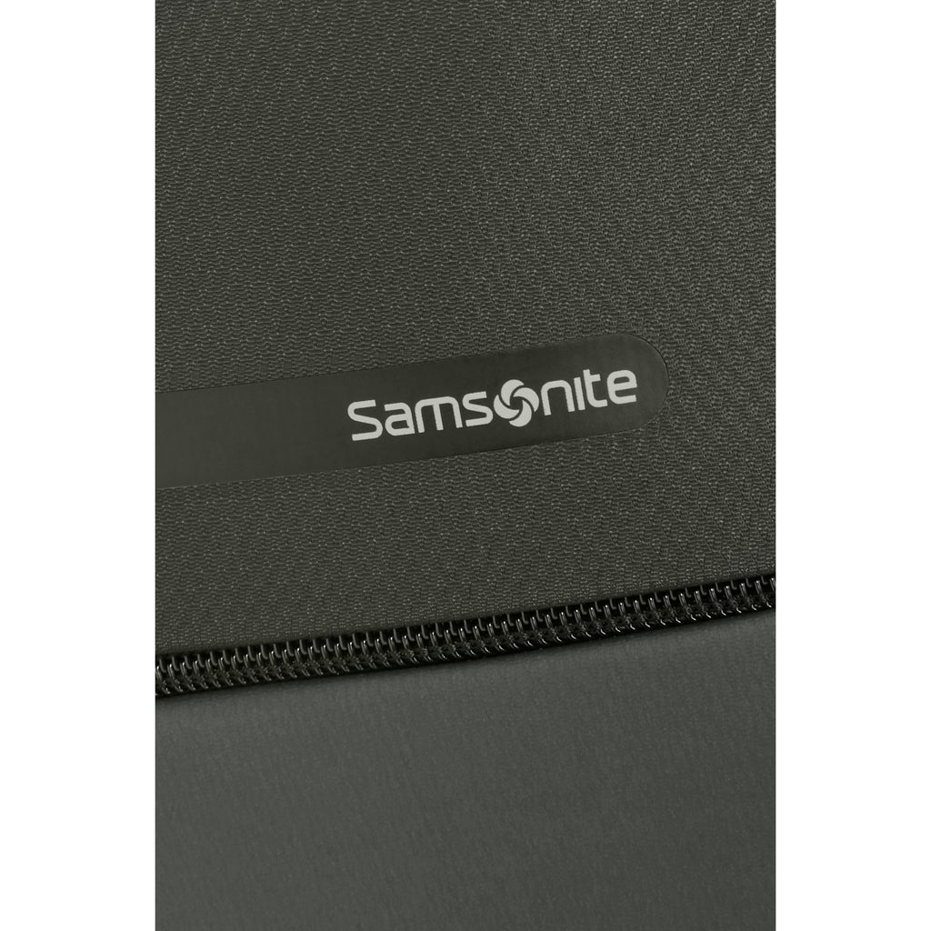  Samsonite Moderny 15,6 Inch Laptop Rugzak 22,5 Liter Green