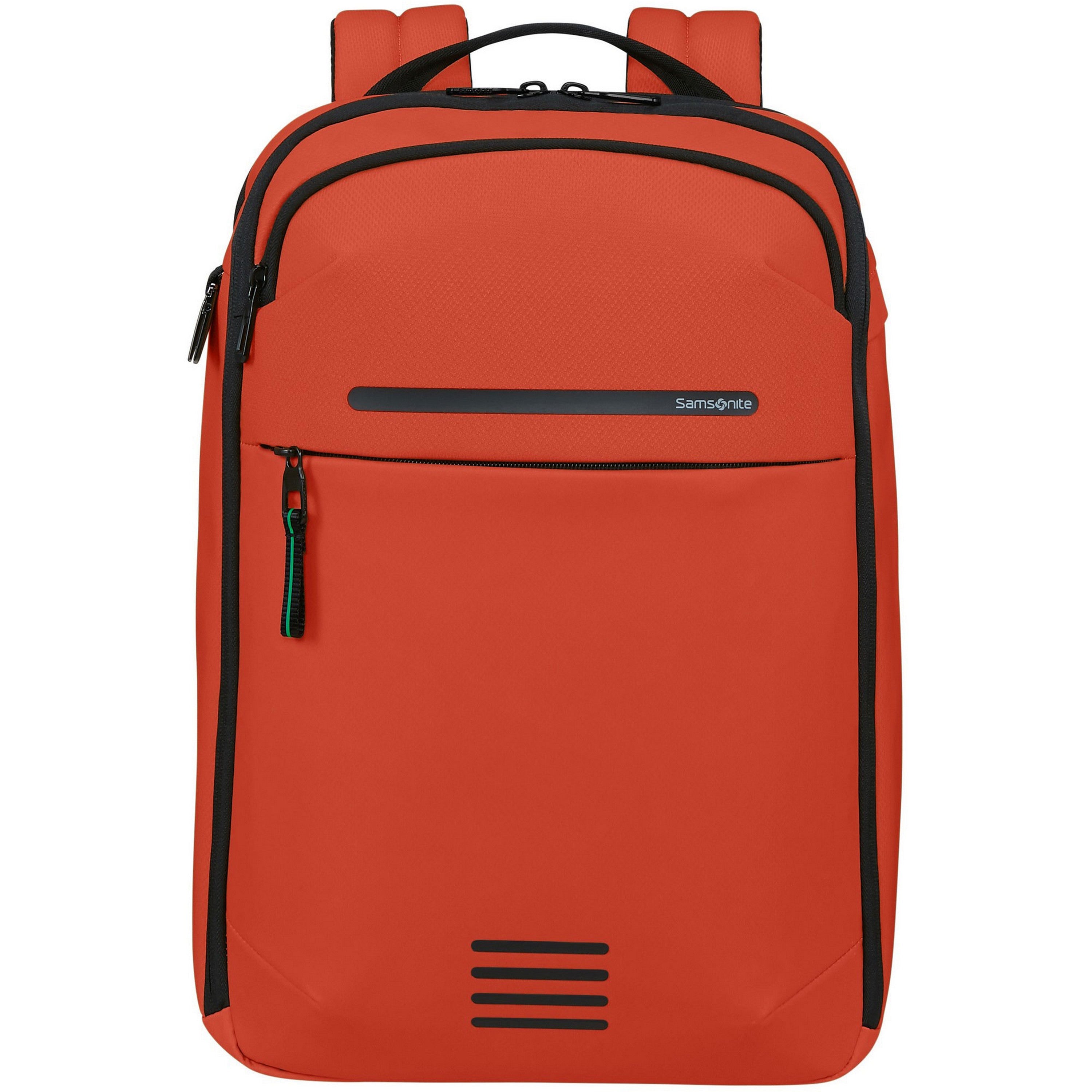  Samsonite Moderny 15,6 Inch Laptop Rugzak 22,5 Liter Terracotta Red