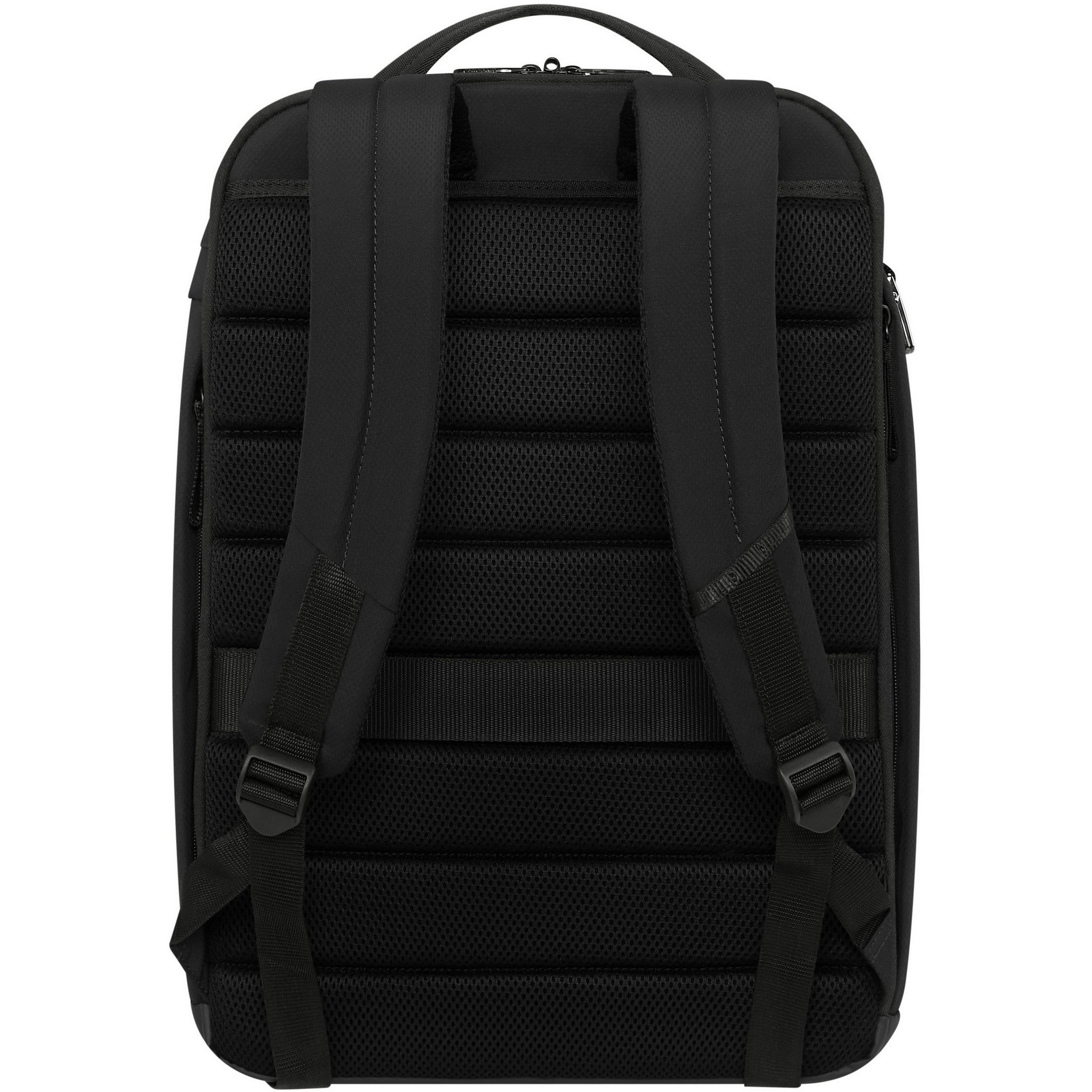  Samsonite Moderny 17,3 Inch Laptop Rugzak 28 Liter Black