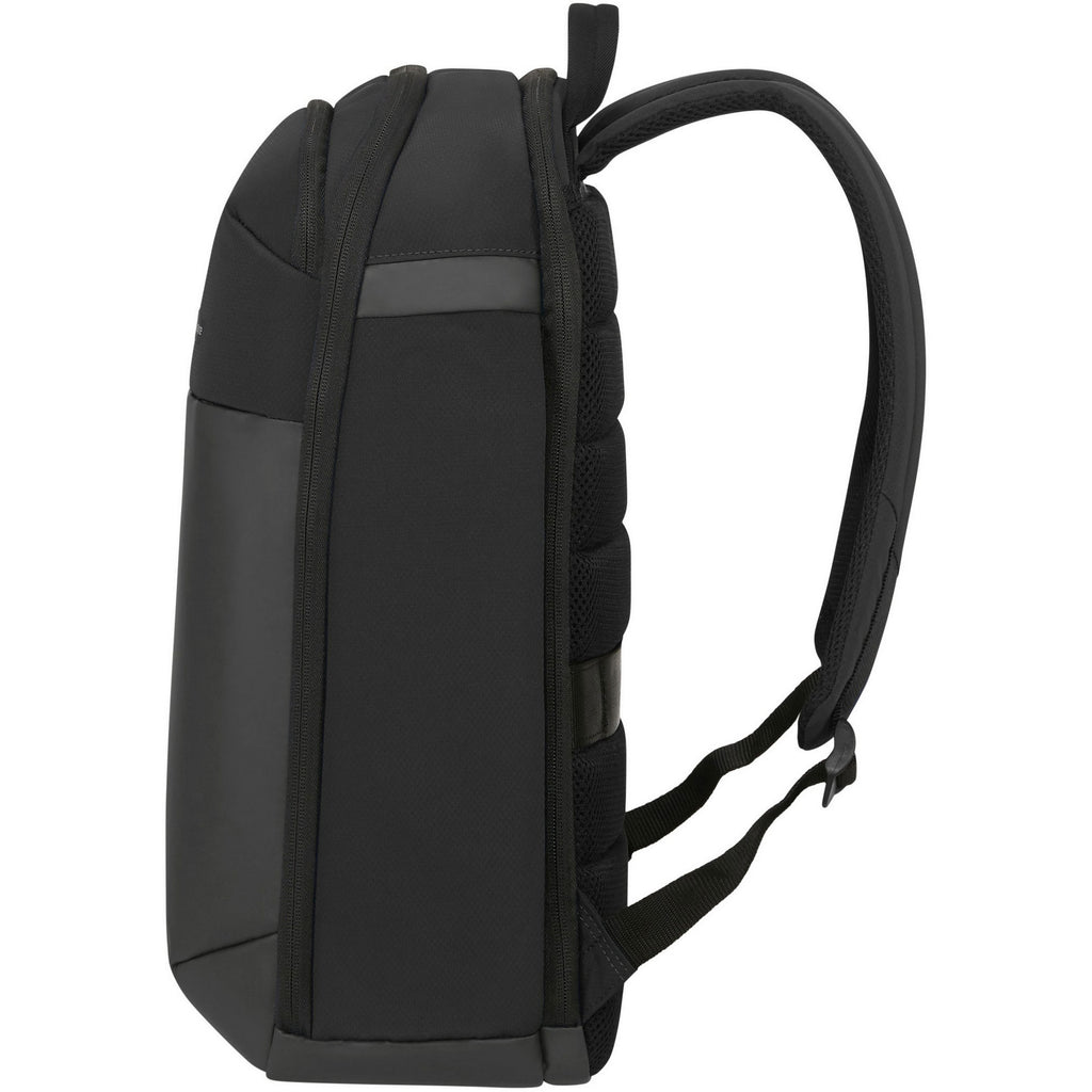  Samsonite Moderny 17,3 Inch Laptop Rugzak 28 Liter Black
