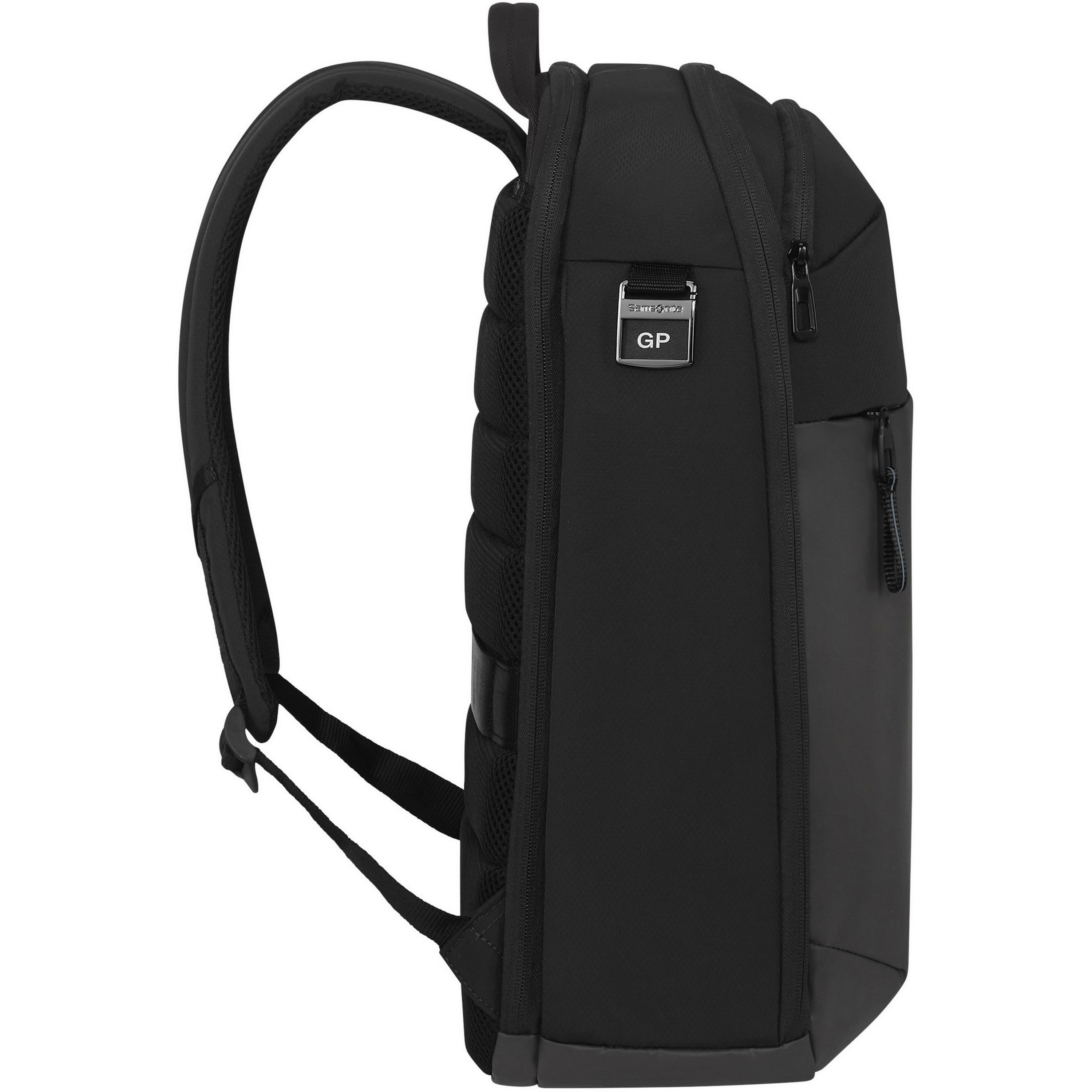  Samsonite Moderny 17,3 Inch Laptop Rugzak 28 Liter Black