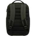  Samsonite Moderny Underseat 14,1 Inch Laptop Rugzak 20 Liter Green
