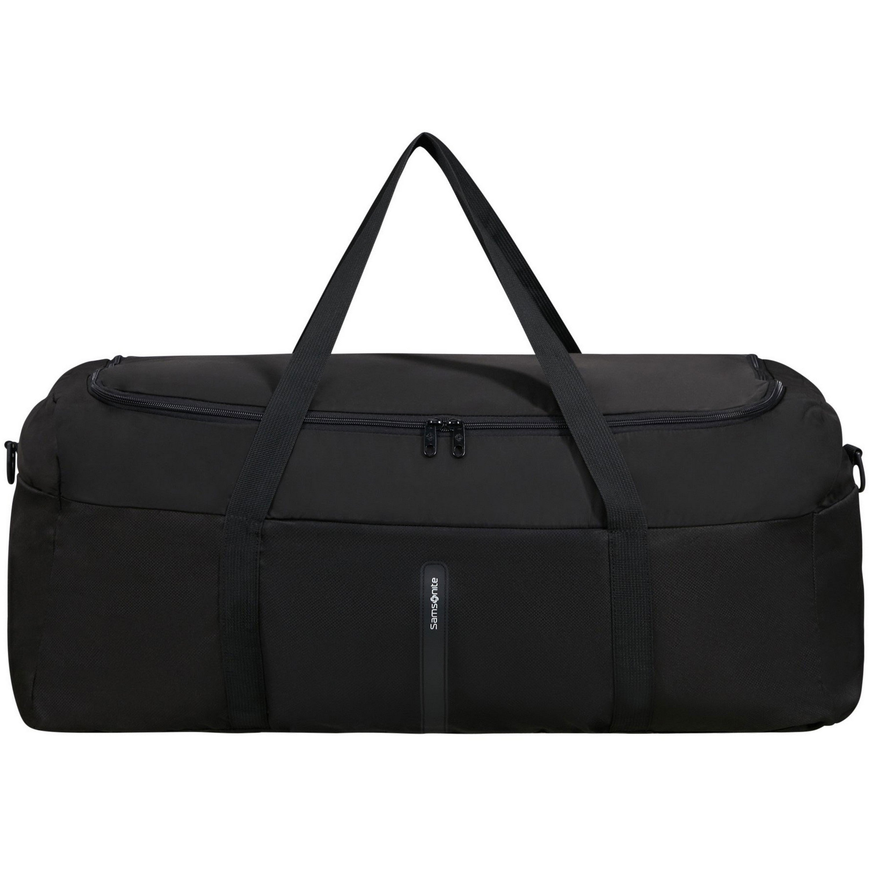  Samsonite Ta Revolution Foldable Duffle L 70 Liter Reistas Black