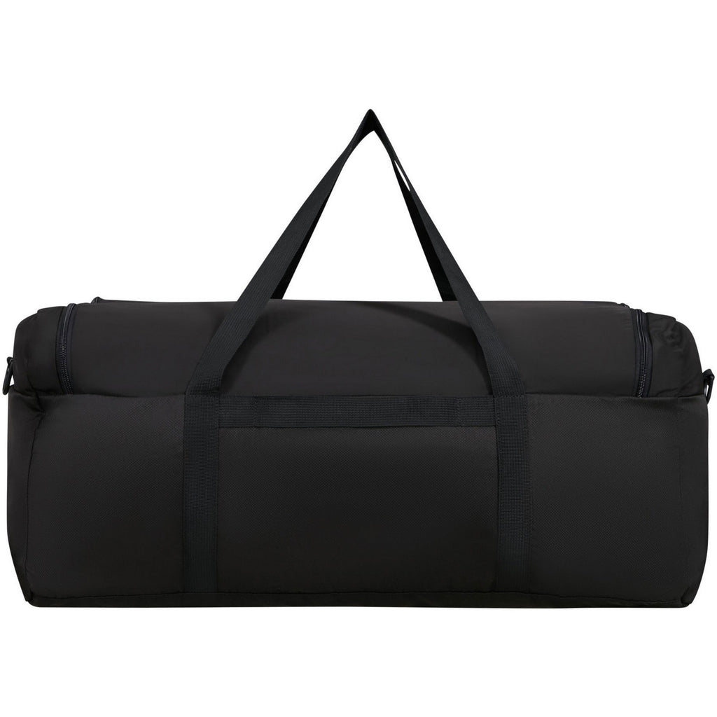 Samsonite Ta Revolution Foldable Duffle L 70 Liter Reistas Black