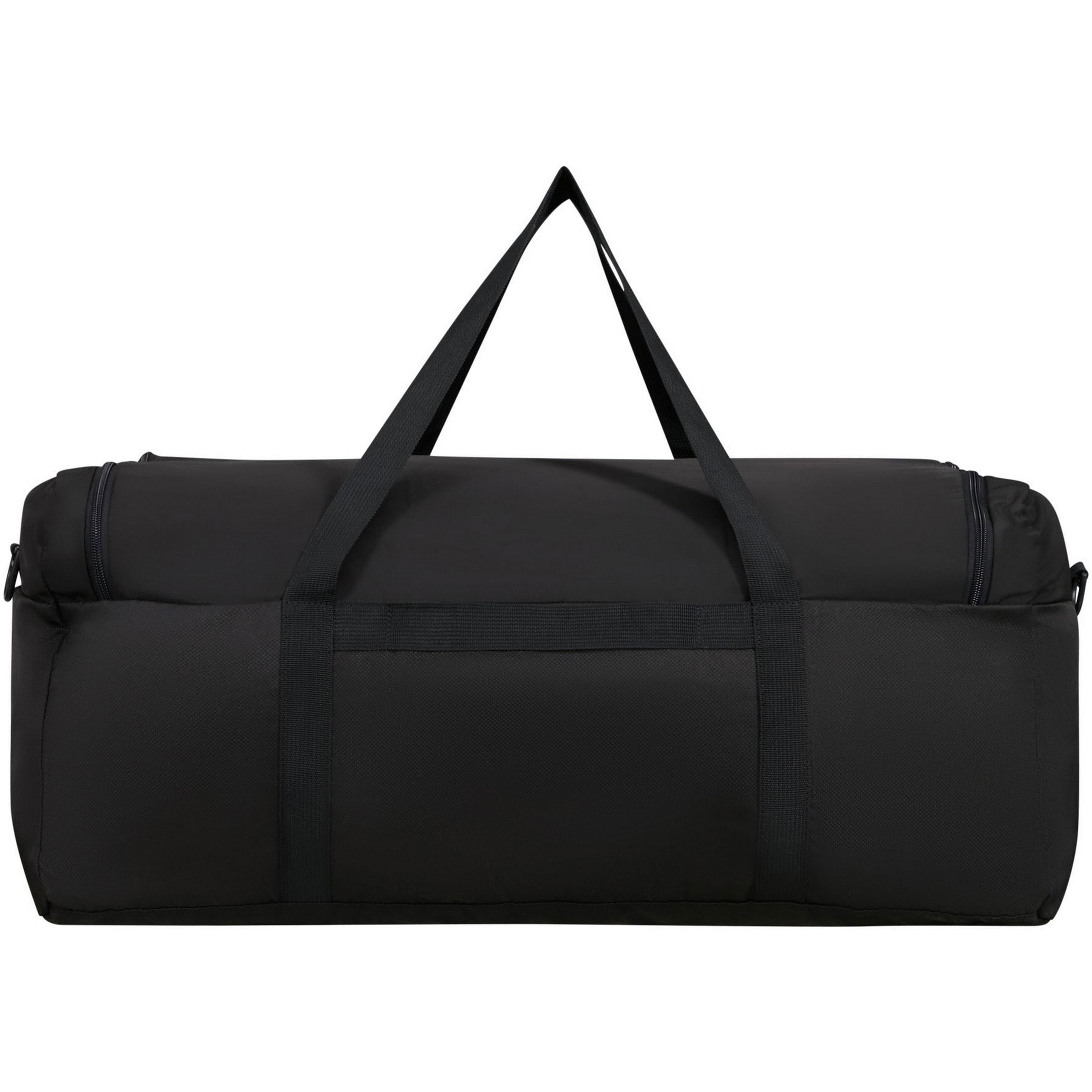  Samsonite Ta Revolution Foldable Duffle L 70 Liter Reistas Black