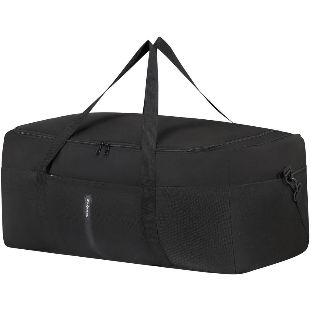  Samsonite Ta Revolution Foldable Duffle L 70 Liter Reistas Black