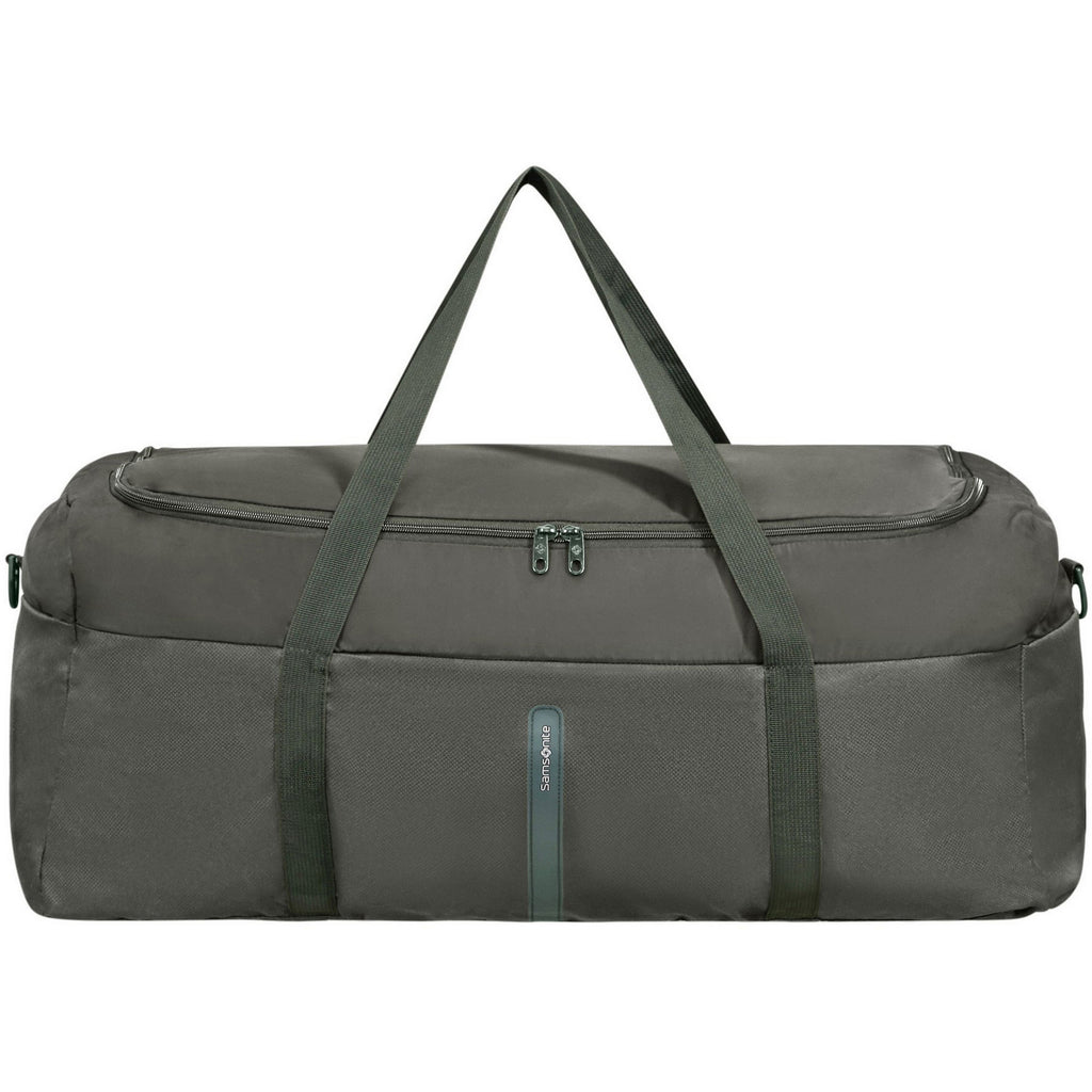  Samsonite Ta Revolution Foldable Duffle L 70 Liter Reistas Green