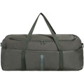  Samsonite Ta Revolution Foldable Duffle L 70 Liter Reistas Green