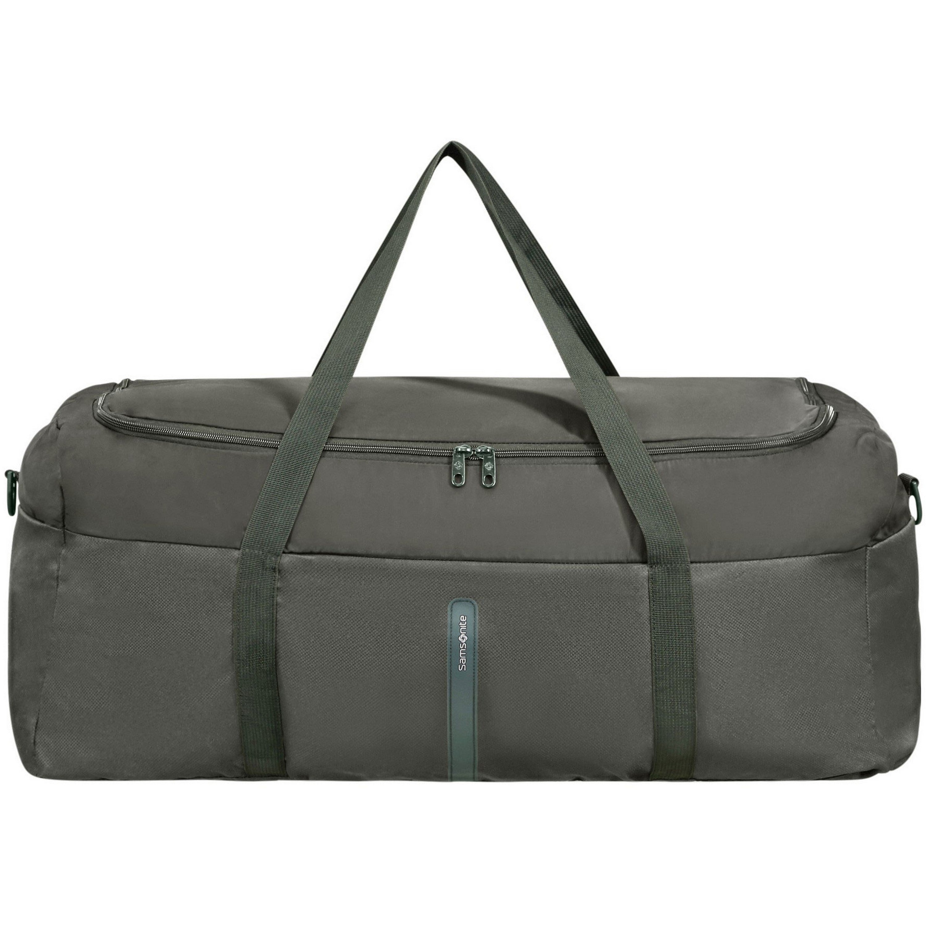  Samsonite Ta Revolution Foldable Duffle L 70 Liter Reistas Green