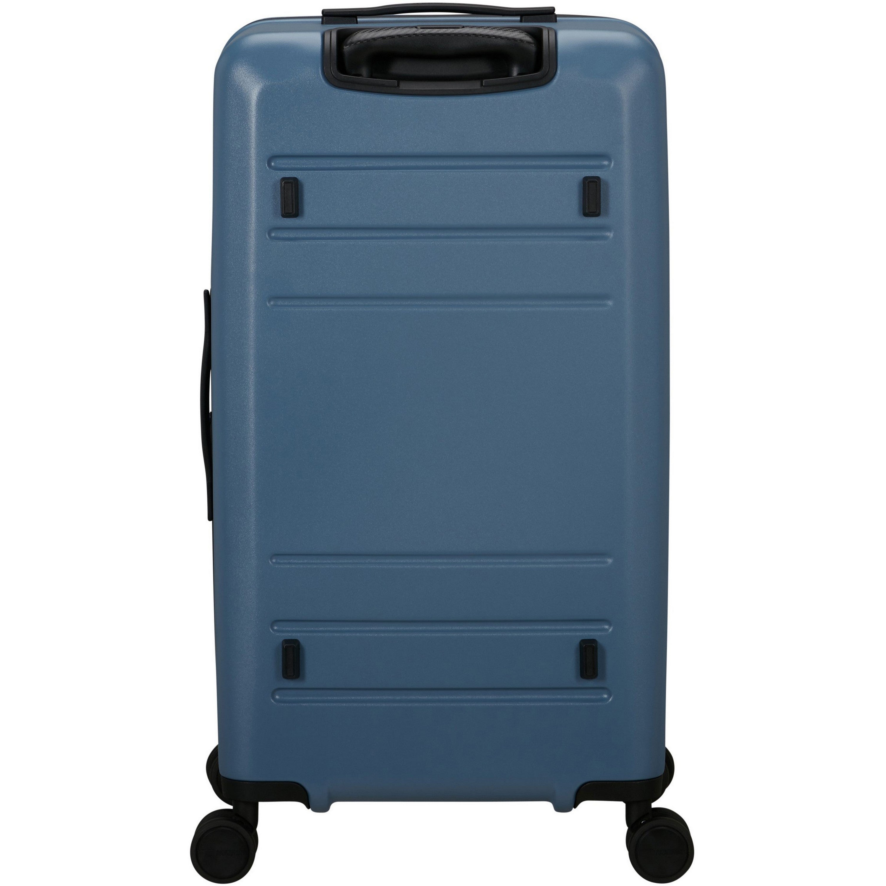  American Tourister TrailOn Trunk 73 Koffer Coronet Blue
