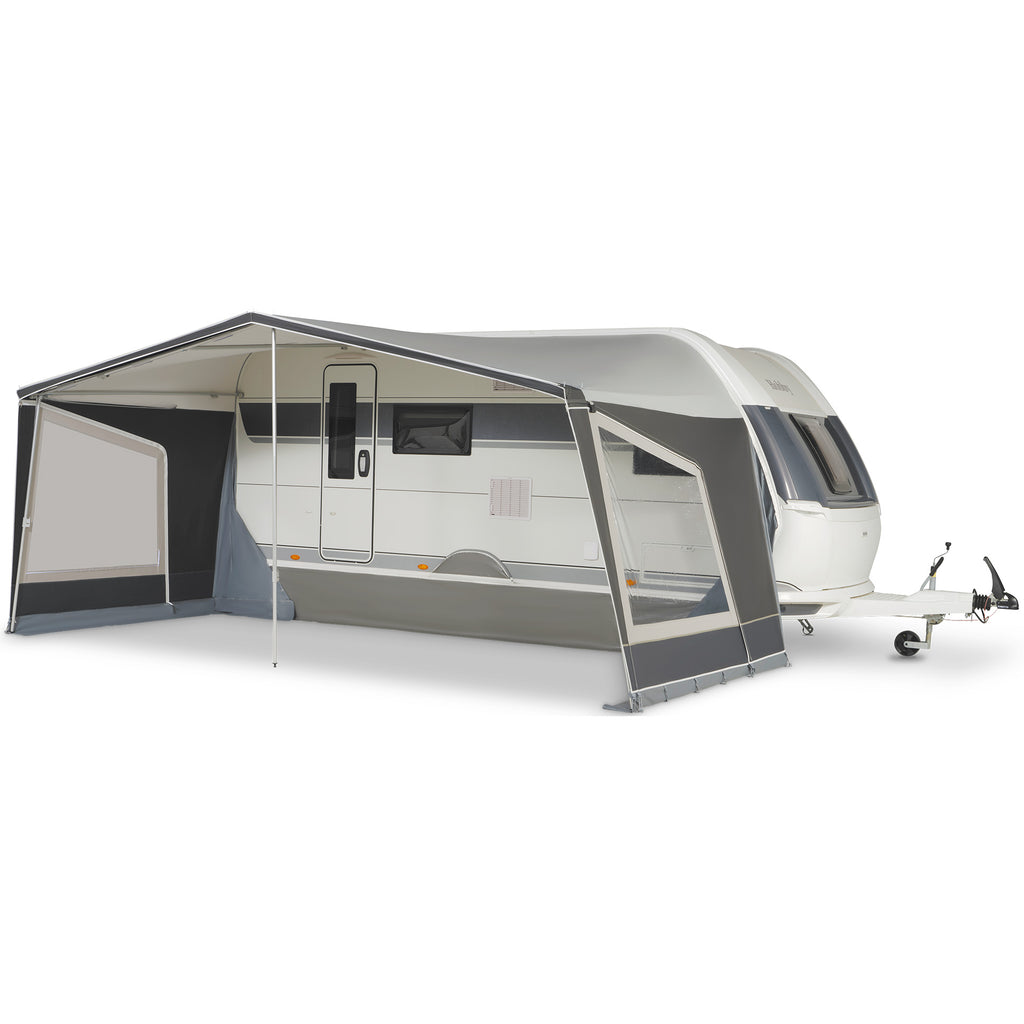 Doréma Multi Nova Trend Voortent 28 Mm Aluminium Frame
