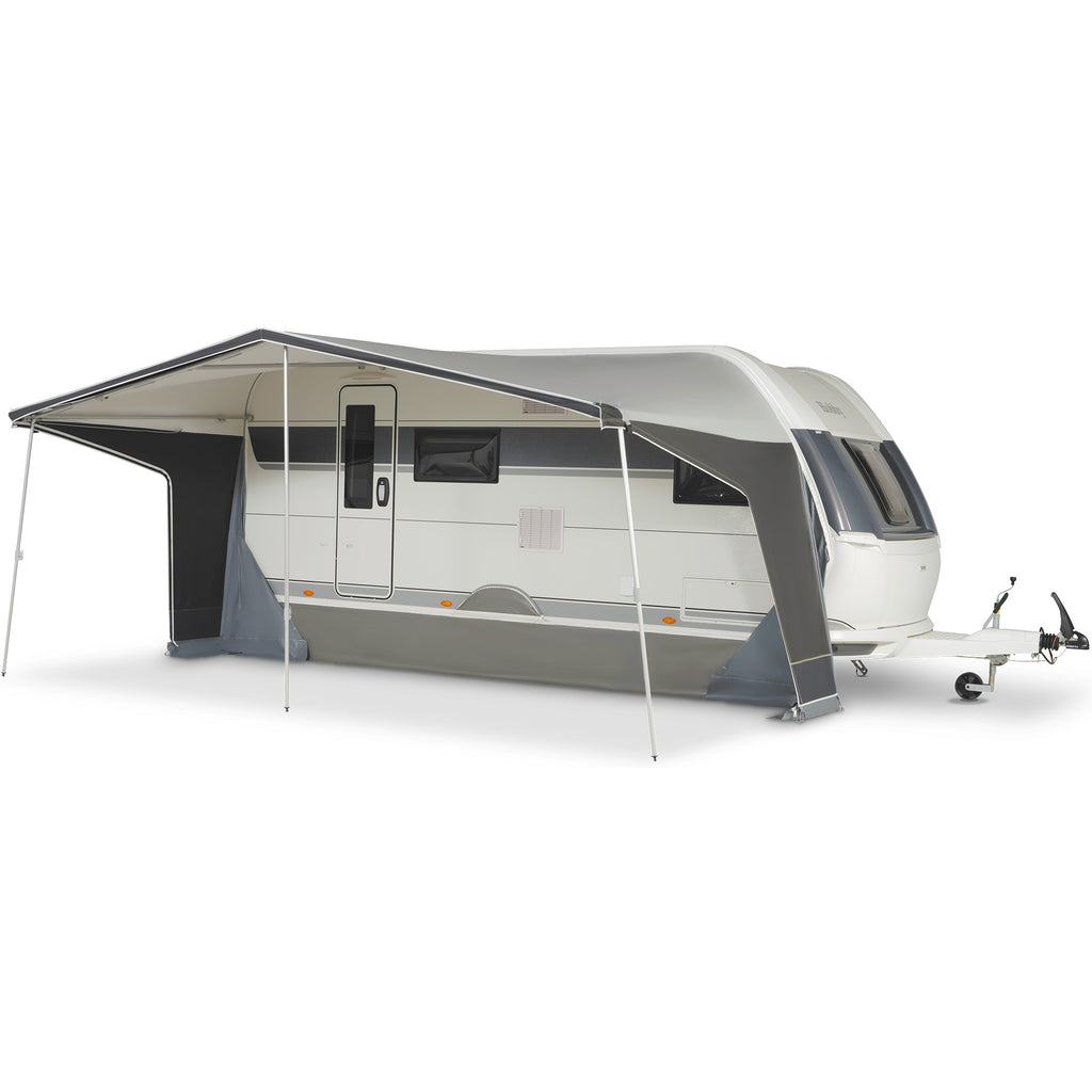  Doréma Multi Nova Trend Voortent 28 Mm Aluminium Frame