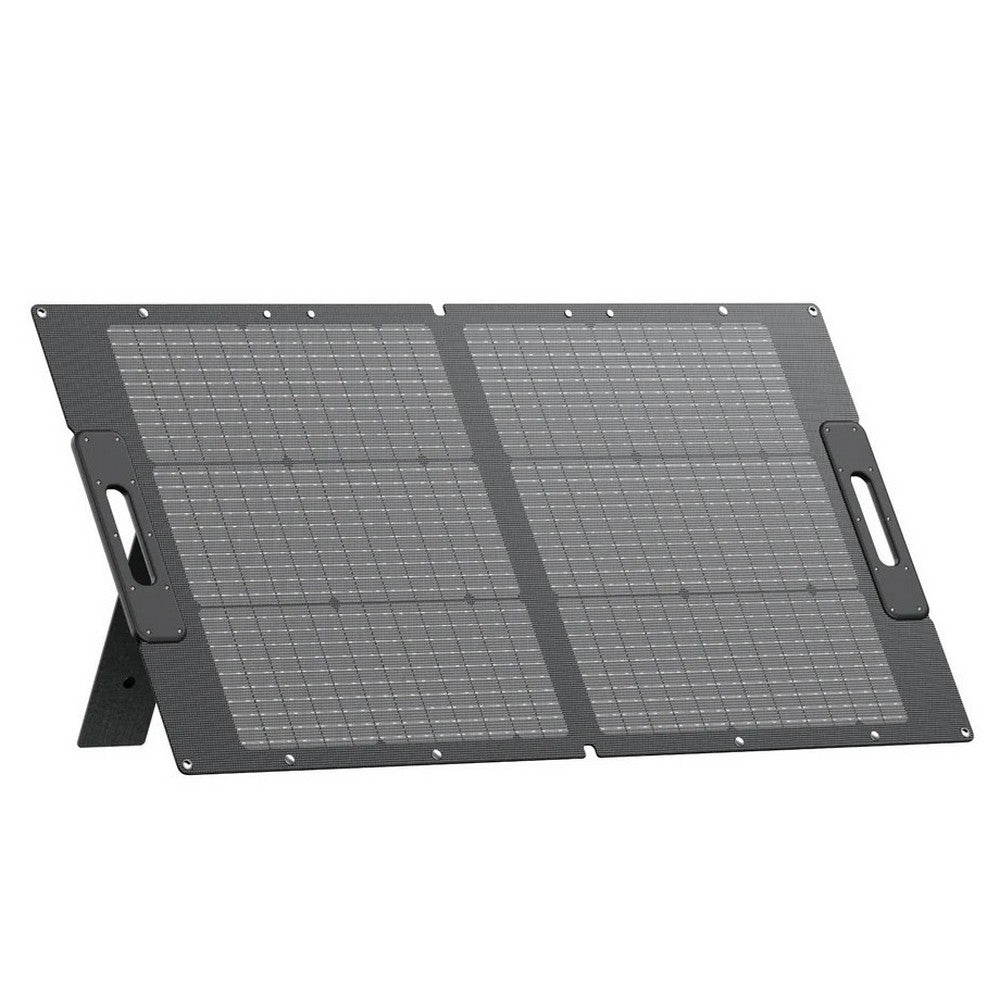  Bluetti Opvouwbaar Zonnepaneel 100 Watt