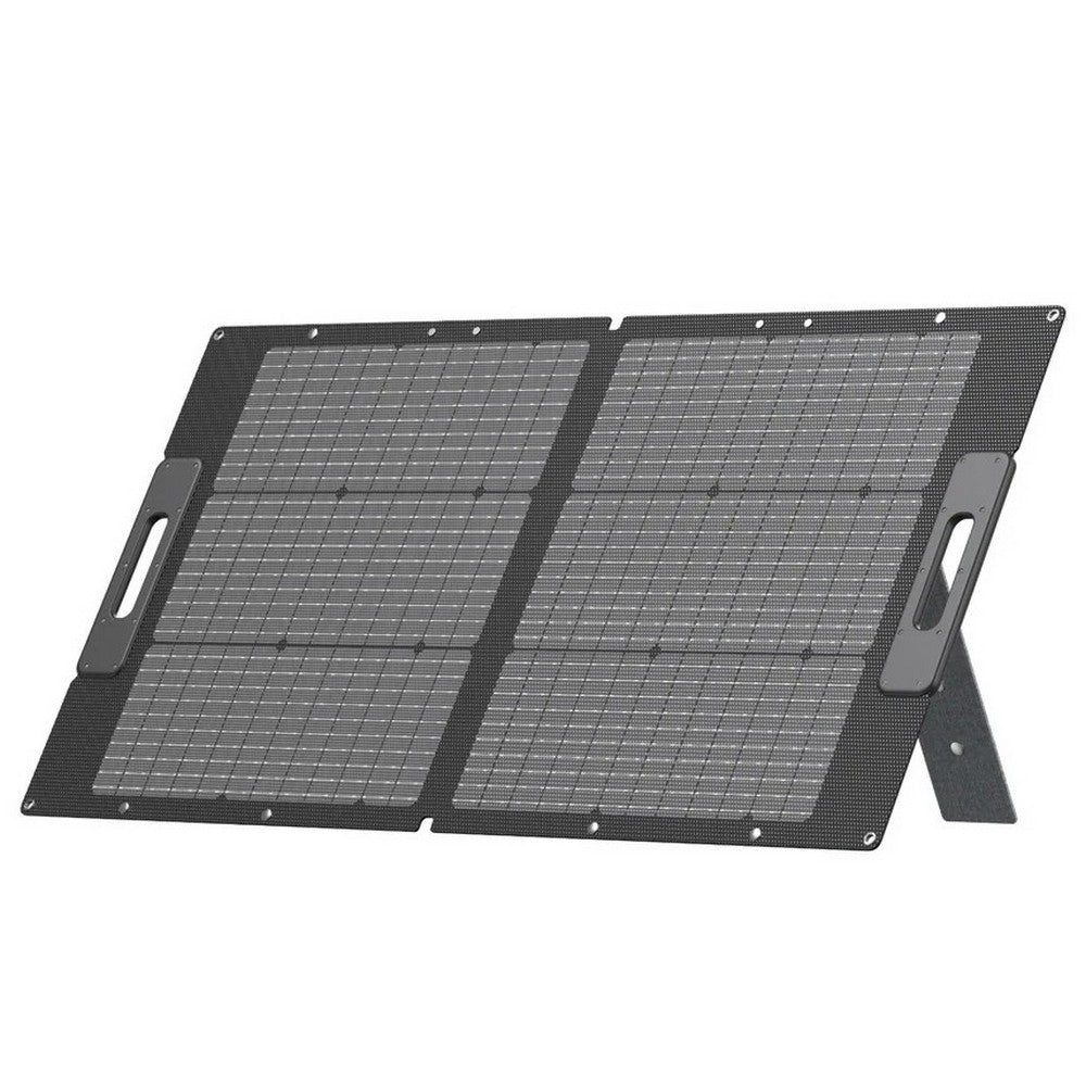  Bluetti Opvouwbaar Zonnepaneel 100 Watt