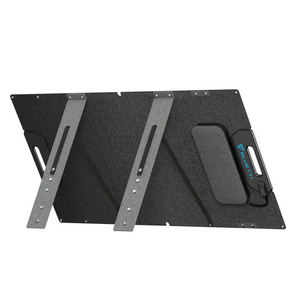  Bluetti Opvouwbaar Zonnepaneel 100 Watt