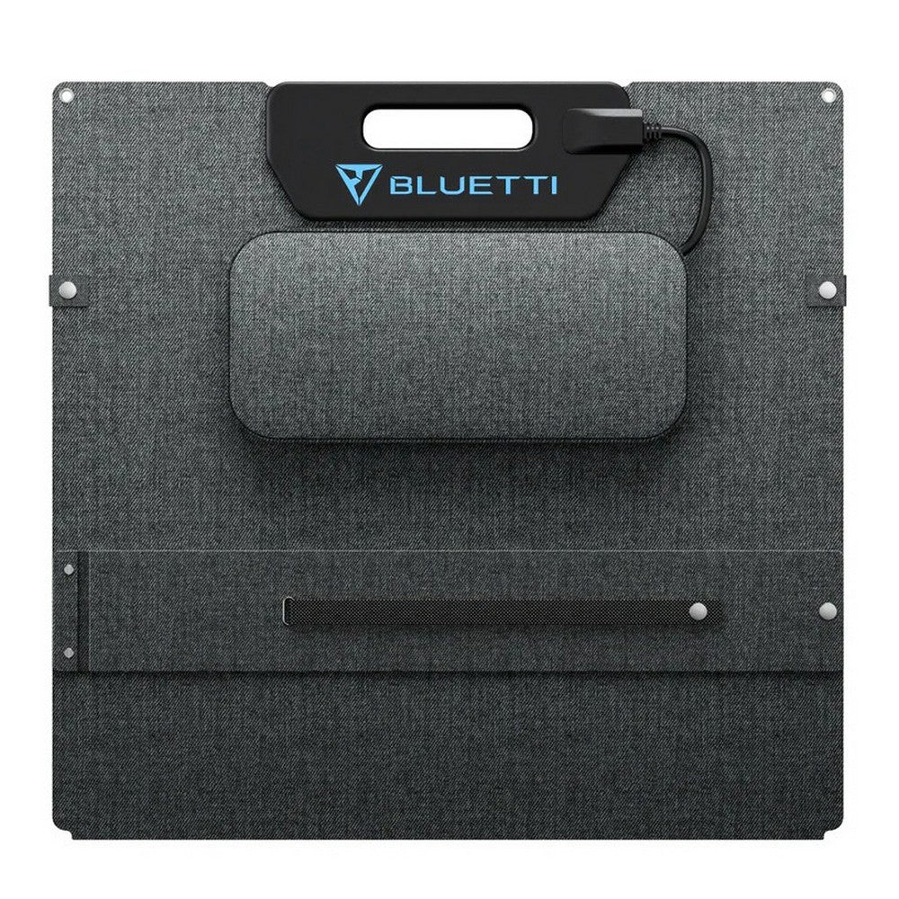  Bluetti Opvouwbaar Zonnepaneel 100 Watt