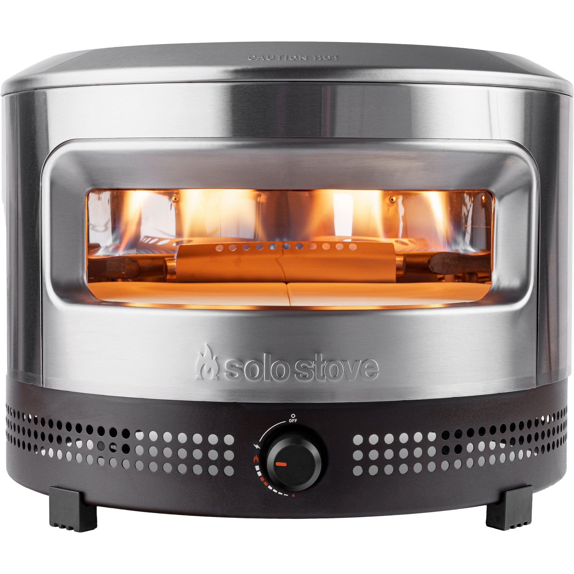 Solo Stove Pi Prime 37 MBar Pizzaoven