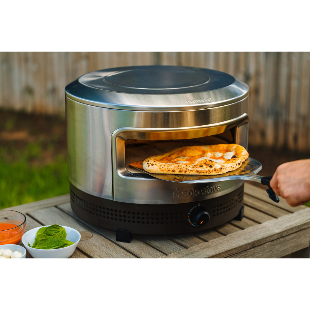  Solo Stove Pi Prime 37 MBar Pizzaoven