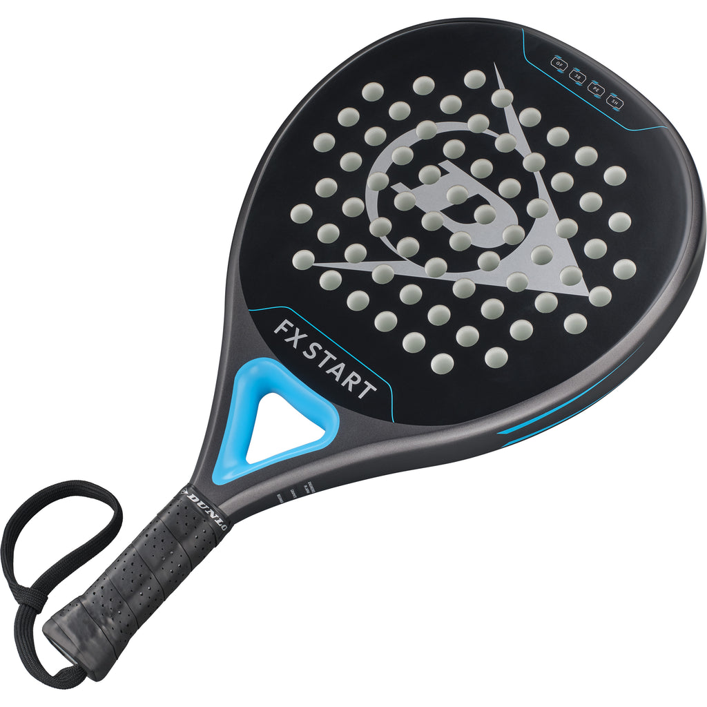  Dunlop FX START Padel Racket