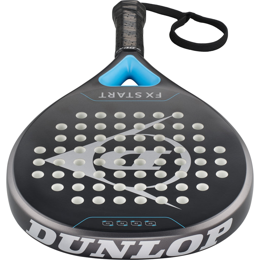  Dunlop FX START Padel Racket