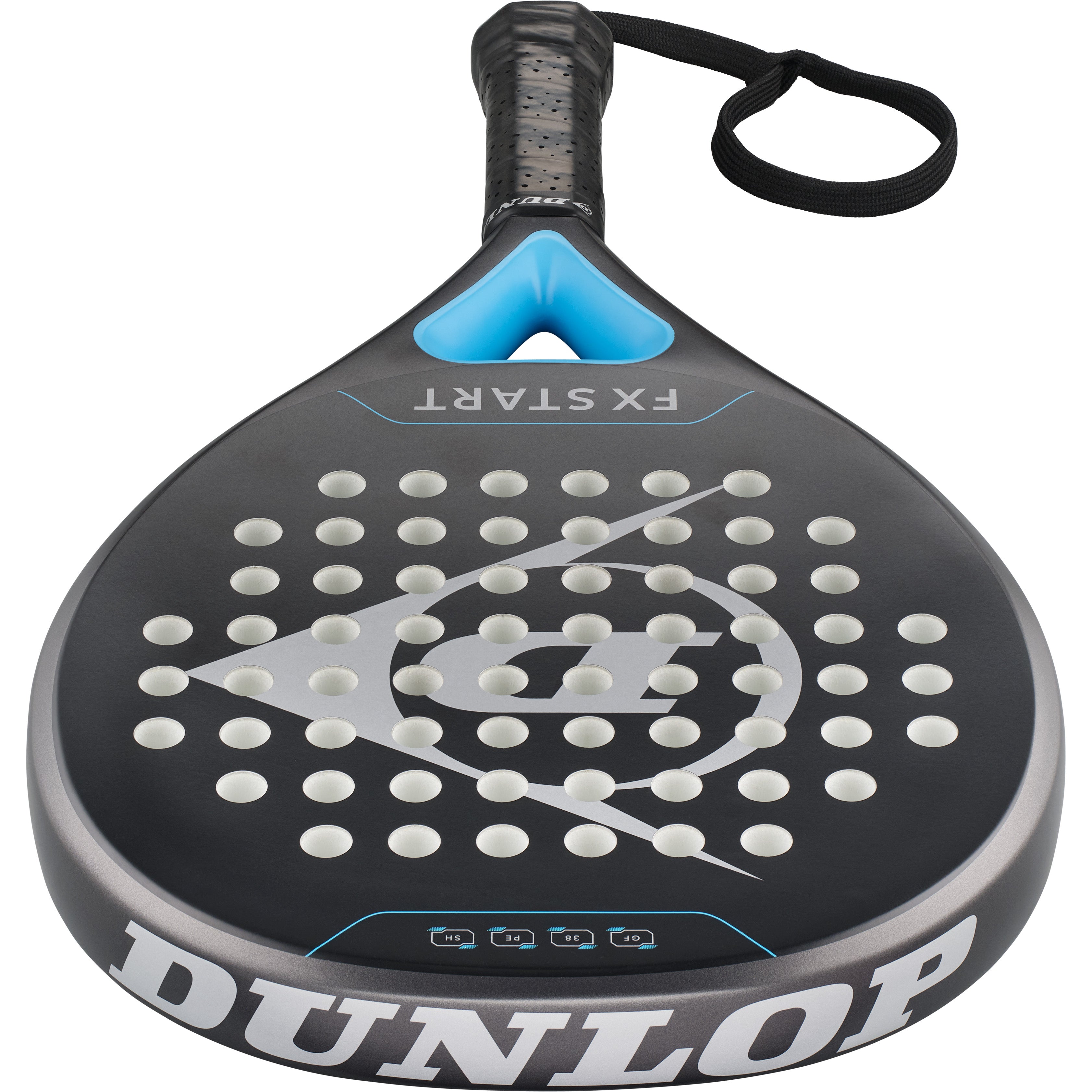  Dunlop FX START Padel Racket