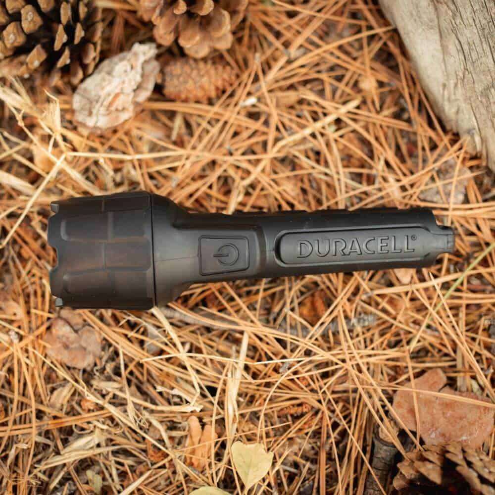  Duracell DF100 LED Zaklamp
