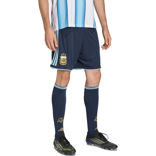  Adidas Adidas Argentinië Thuisshort Heren 26