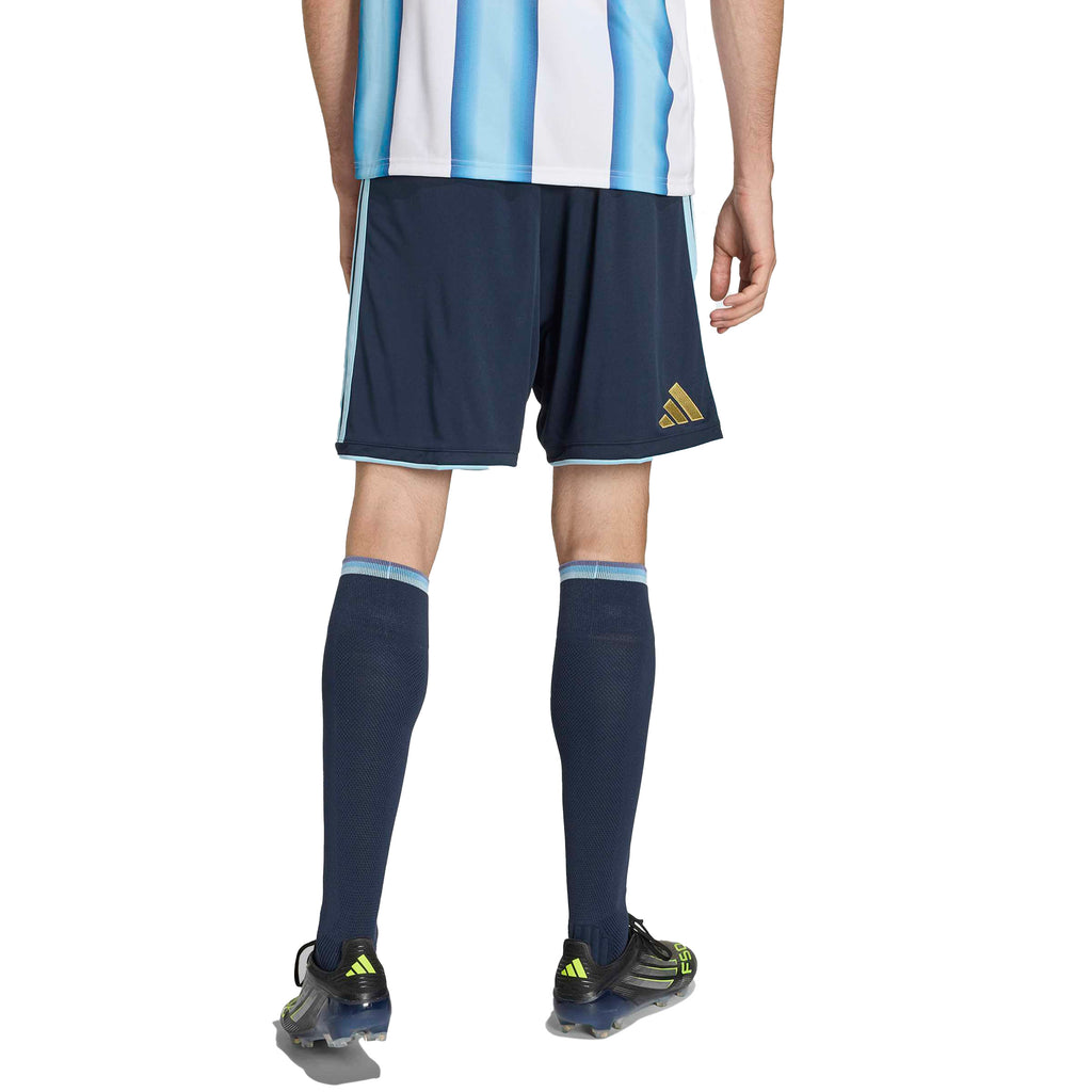  Adidas Adidas Argentinië Thuisshort Heren 26