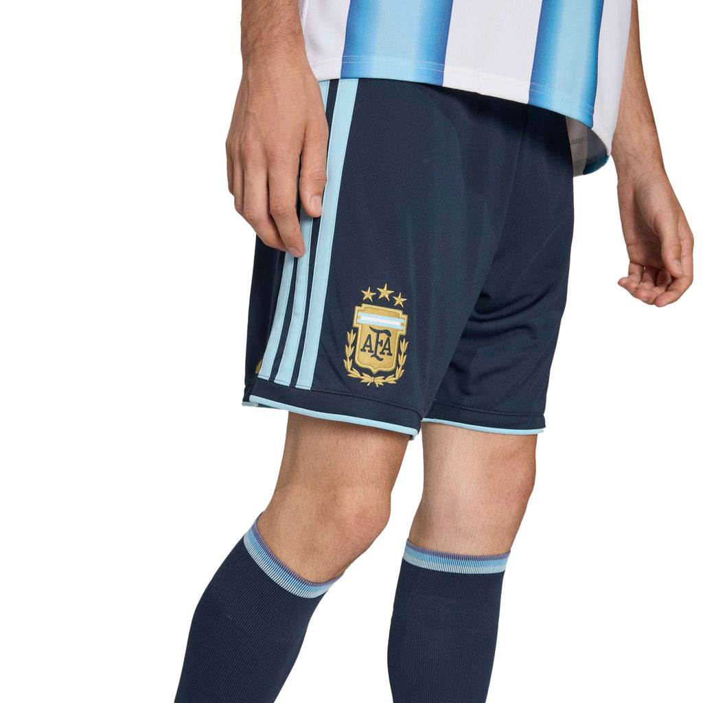  Adidas Adidas Argentinië Thuisshort Heren 26