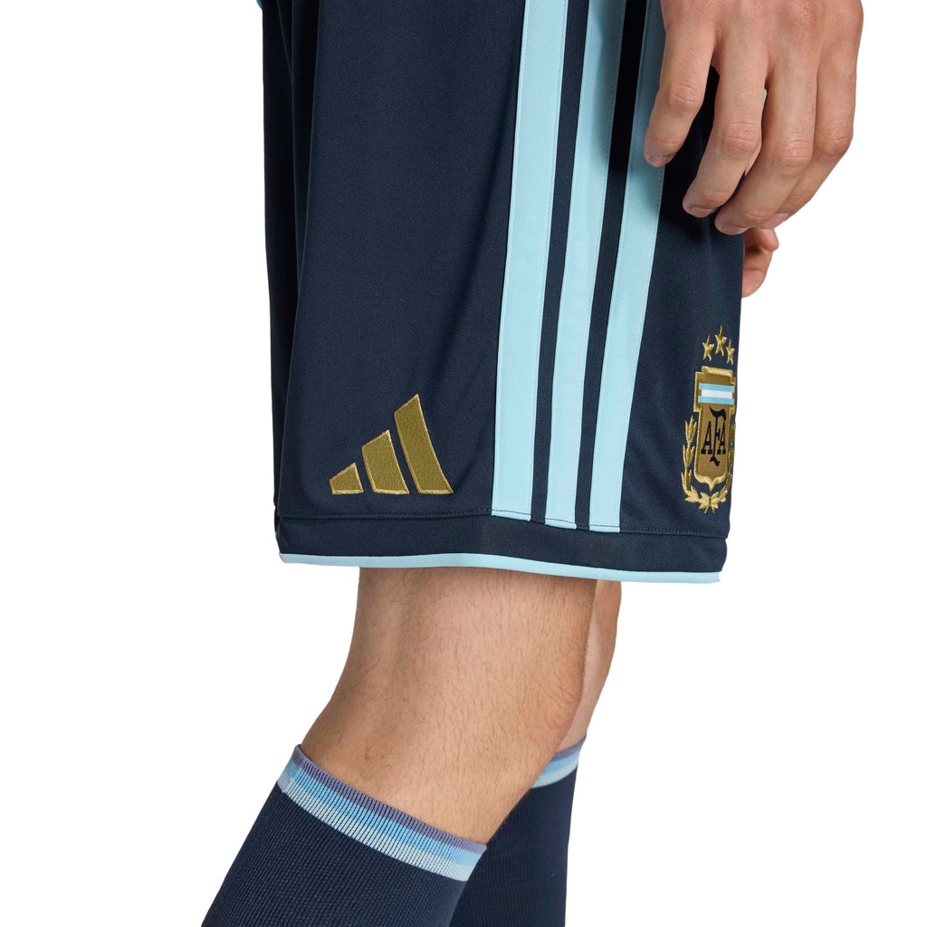  Adidas Adidas Argentinië Thuisshort Heren 26