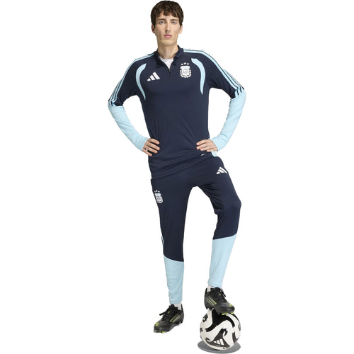  Adidas Adidas Argentinië 26 Tiro Trainingsbroek Heren Night Navy