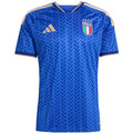  Adidas Adidas Italië Thuisshirt Heren 26