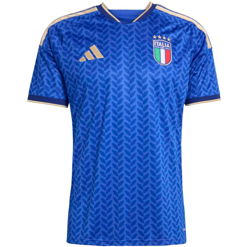  Adidas Adidas Italië Thuisshirt Heren 26