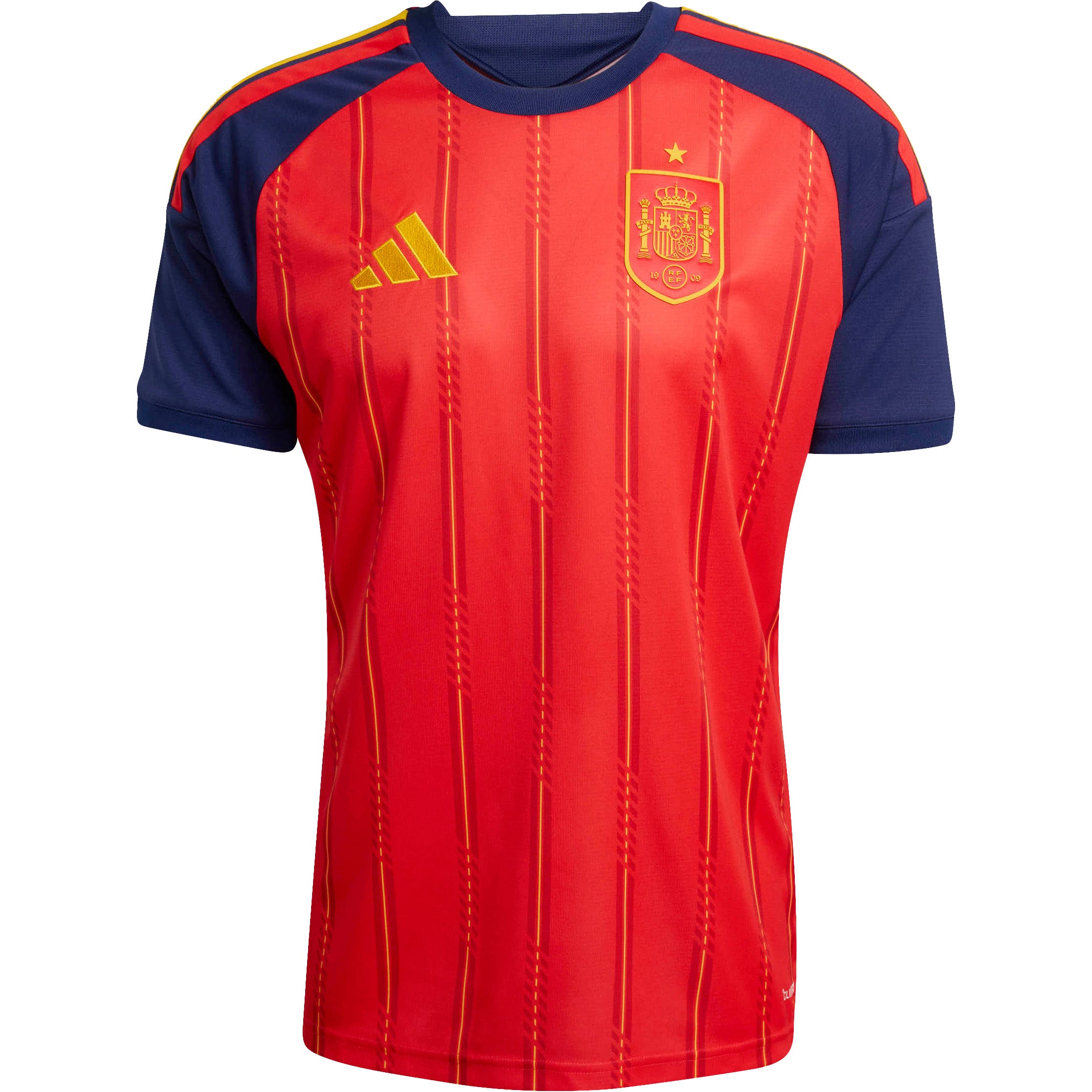  Adidas Adidas Spanje Thuisshirt Heren 26