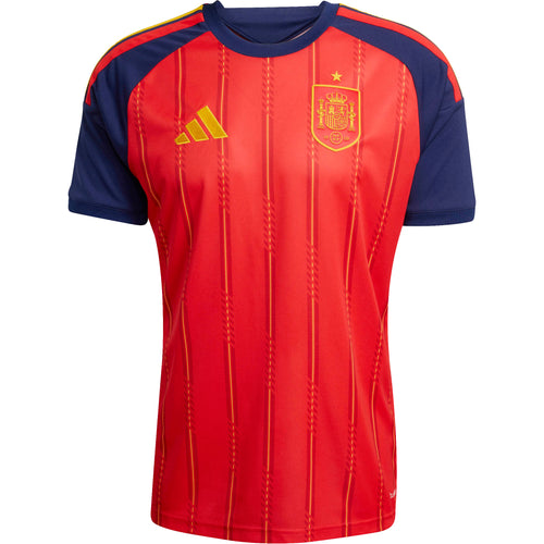  Adidas Adidas Spanje Thuisshirt Heren 26