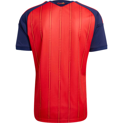 Adidas Adidas Spanje Thuisshirt Heren 26