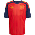  Adidas Adidas Spanje Thuisshirt Junior 26