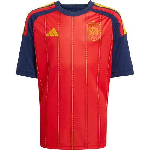  Adidas Adidas Spanje Thuisshirt Junior 26