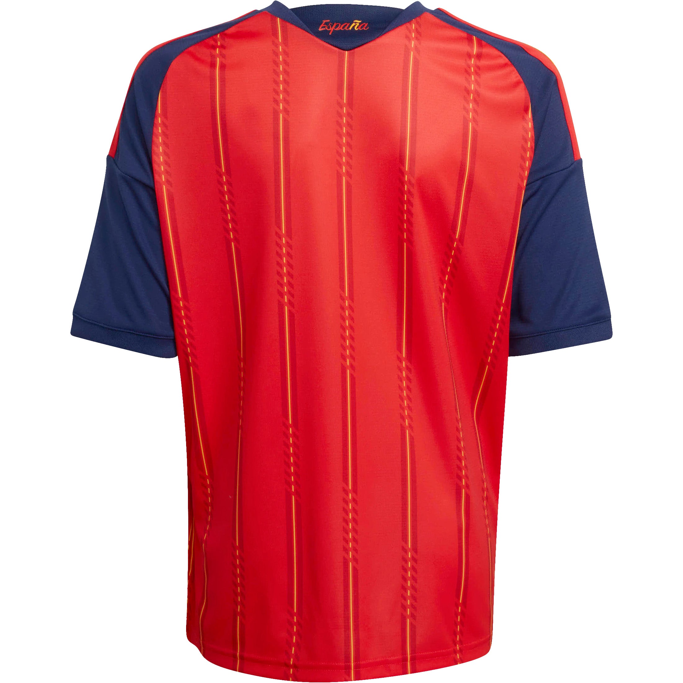  Adidas Adidas Spanje Thuisshirt Junior 26