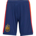  Adidas Adidas Spanje Thuisshort Junior 26