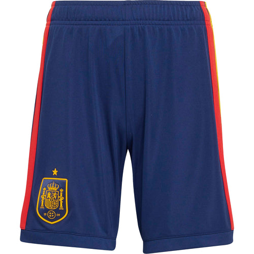  Adidas Adidas Spanje Thuisshort Junior 26